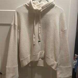 PrAna Sweater - Wide Arms